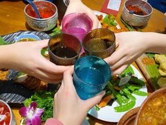 -觅山云南菜(泊富ICITY店)