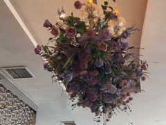 -花舍·新派粤菜·西餐·下午茶(亚运村·鸟巢店)