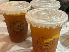 -活潑鲜跳(湖滨商业街店)