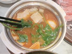 -蒙都43°9羊火锅(平庄店)