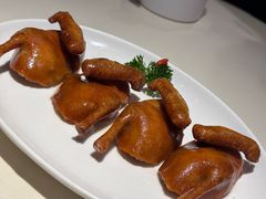 -利苑酒家(华熙国际店)