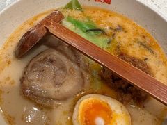 -味千拉面(广州白云机场T1西二店)