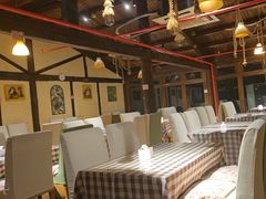 -北京水岸山吧度假村(雁栖镇店)