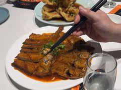 -萍香大厨·葱烧大鱼头(解放北路店)