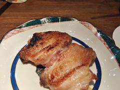 -鸟幸 TORISAKI 炭火居酒屋