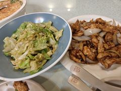 -芝麻花餐厅(祁家豁子店)