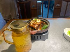苏式东坡肉-姑苏家宴·苏帮菜·松鼠桂鱼(苏州总店)