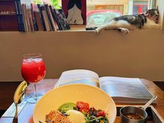 -echoes coffee回响咖啡(888街店)