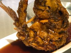 -老牌坊鲁菜名店(宽厚里店)