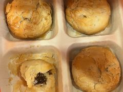 -龙华素斋(龙华路店)