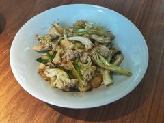 想吃花菜-外婆家(静安大悦城店)