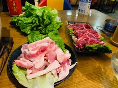 -陈记潮汕牛肉火锅
