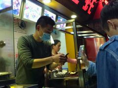 -冯姐生蚝(迎宾广场店)