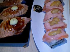 -万岁寿司(万国店)