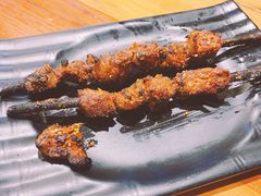 -海小馆海鲜餐厅(茂业百货店)