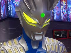 -大连海昌发现王国主题公园