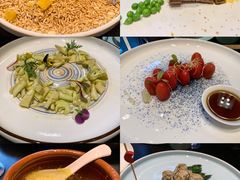 -翠湖宾馆·中餐厅