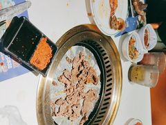 -亚马逊海鲜自助(万象汇店)