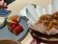 -点都德(汇盈广场店)