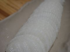 白萝卜-额尔敦传统涮火锅·烧烤(鑫源山庄店)