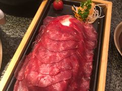 -湊湊火锅·茶憩(和平大悦城店)