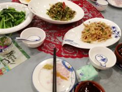 -三六三杭州菜(水上总店)