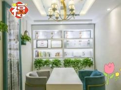 -健身堂科技美肌SPA
