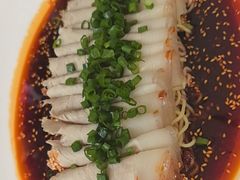 -院8里·少城记忆老川菜(宽窄巷子店)