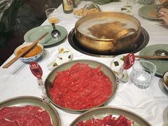 -春记潮汕牛肉火锅