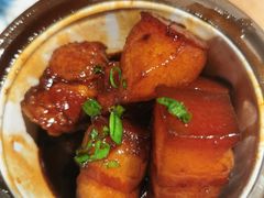 -小菜园新徽菜(合肥滨湖世纪金源店)