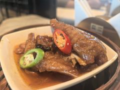 -相思林金岛饭店(青山湖店)