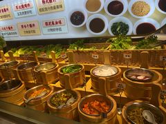 -火叮叮自助烤肉·现切牛肉(茂业店)