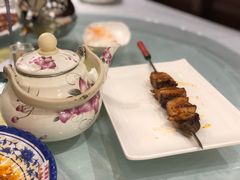 -阿布都新疆音乐美食城(长湖路店)