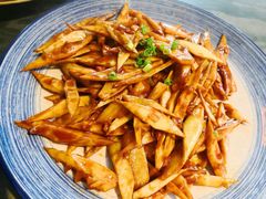 -兰溪小馆(东直门簋街店)