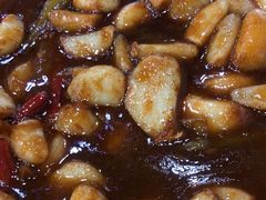 -合顺祥烩面(健康路店)