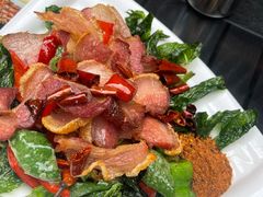 -88号小吃店·经典云南菜·地道纳西美食