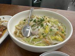 -渔满仓海鲜渔家(象山二店)