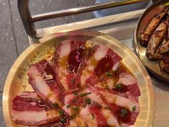 -南浦洞烤肉·新世界版(奥体店)