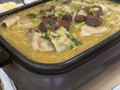 -北方饺子王·海肠捞饭·海鲜锅(山大店)