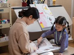 -大千画院(福田校区)