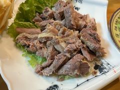 -驴脾气特色炒菜(广渠门内店)