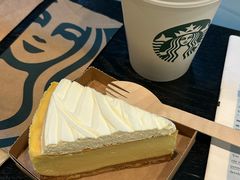 -星巴克(湖州梅地亚广场店)