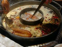 -紫荆广场·花漫里