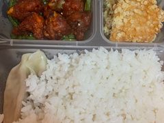 -天津医科大学学生食堂