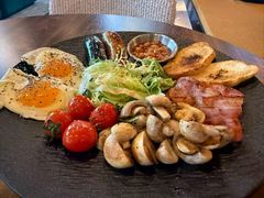 -杏园餐厅(西四北大街店)