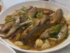 -健跳小海鲜(人民路店)