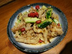 舂鸡爪-阿木舂记·特色小吃(平江路店)