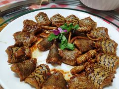 -龙桥私厨·姜花菊花过桥鱼·顺德菜(容桂店)