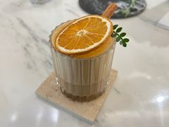 -伊斯坦布尔土耳其清真咖啡餐厅