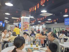 -明本湛江鸡•海鲜小厨(陈家祠店)